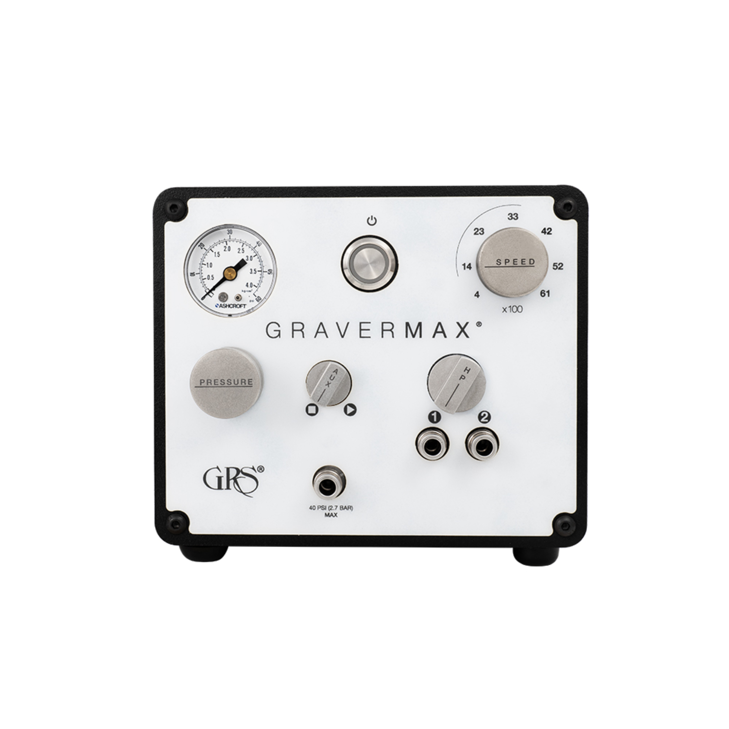 GRS GraverMax G8