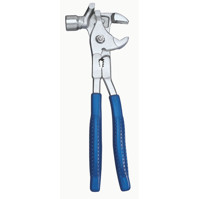 Pliers hammer