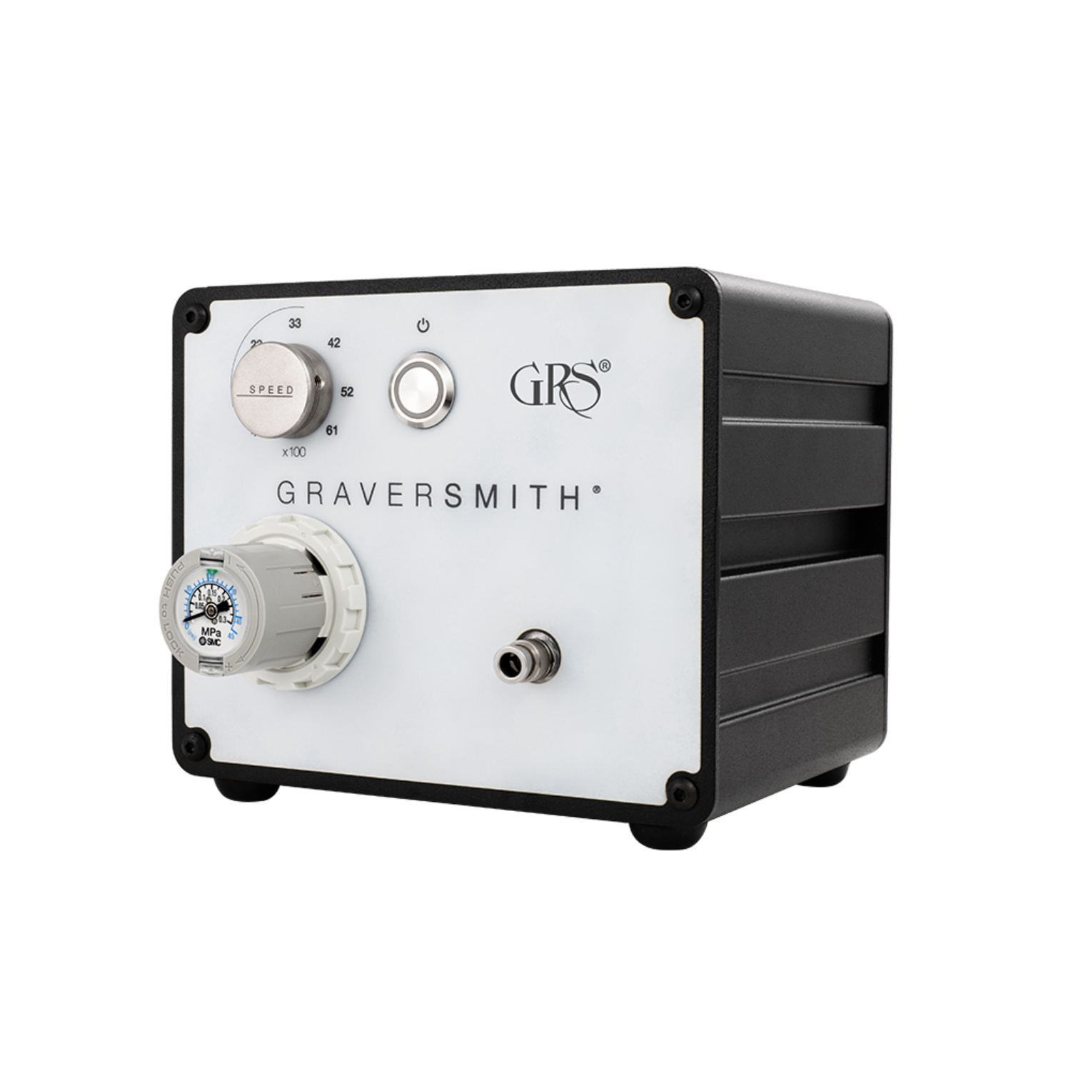 GRS GraverSmith