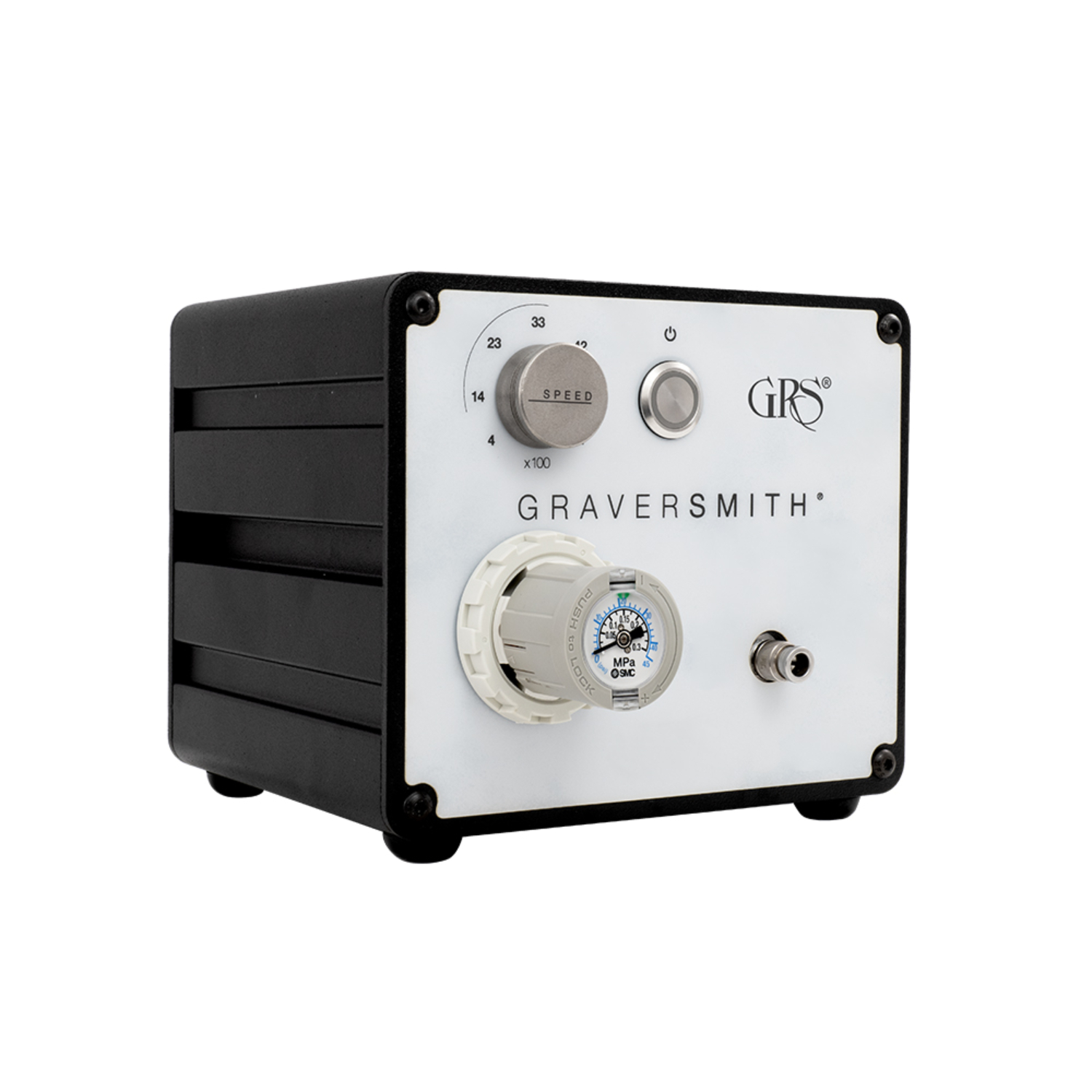 GRS GraverSmith