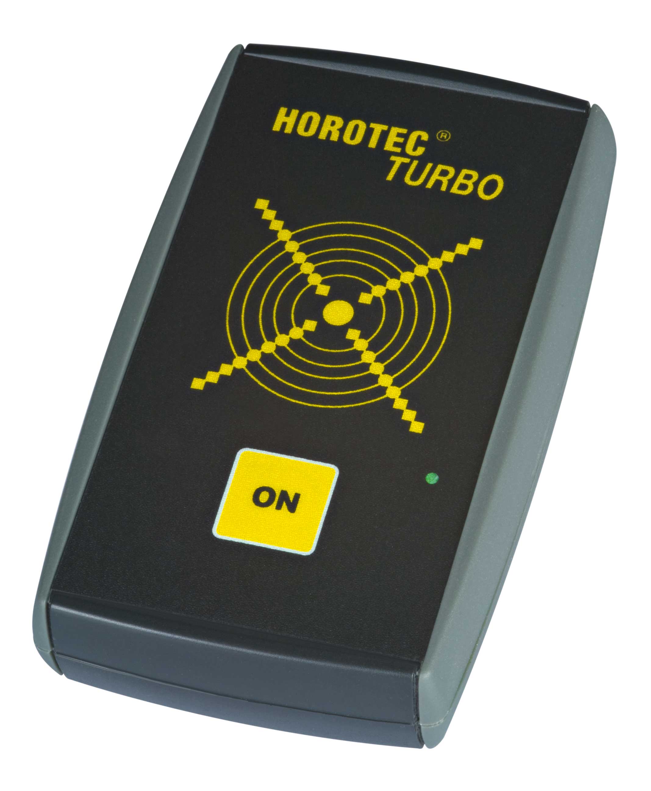 Horotec Horloge Contoleapparaat Turbo