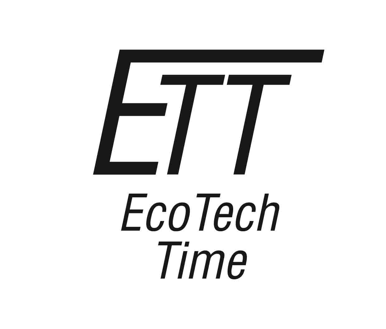 ETT Solar Drive at Flume technology | Model Eco Tech Time Solar Drive Radio  Controlled Hunter II Men's Watch - EGS-11390-25M