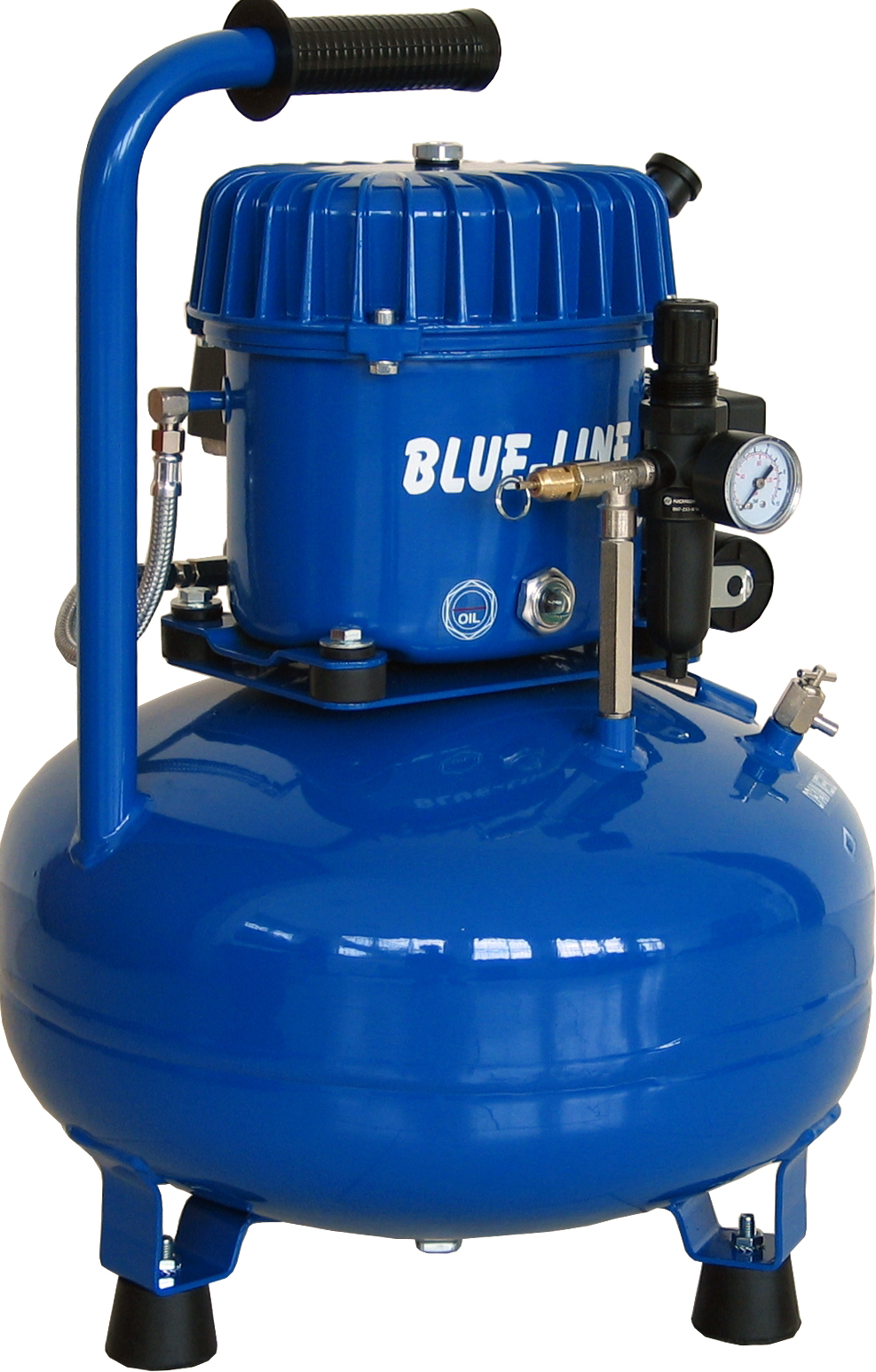 Compressor Blue-Line L-B50-25