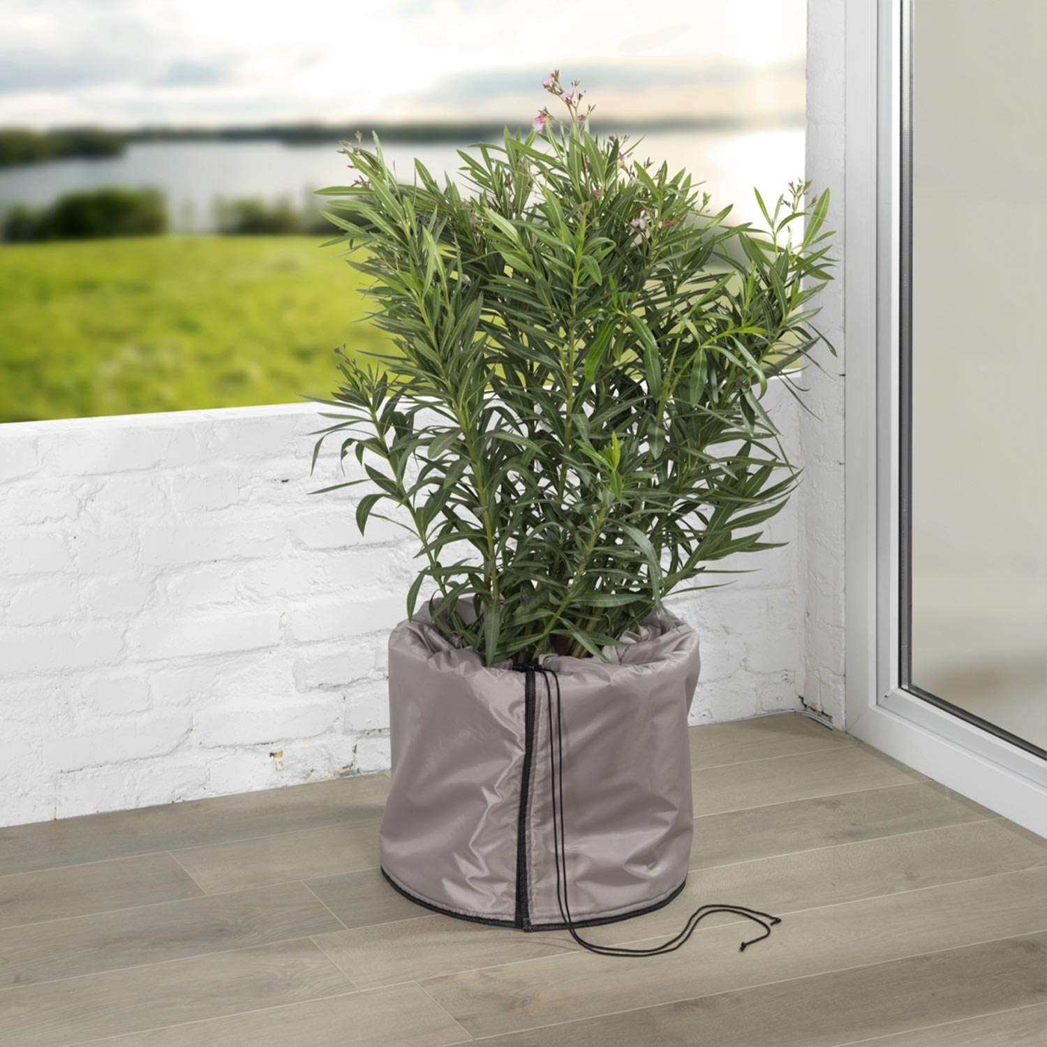 Thermo plant pot bag 45x50cm