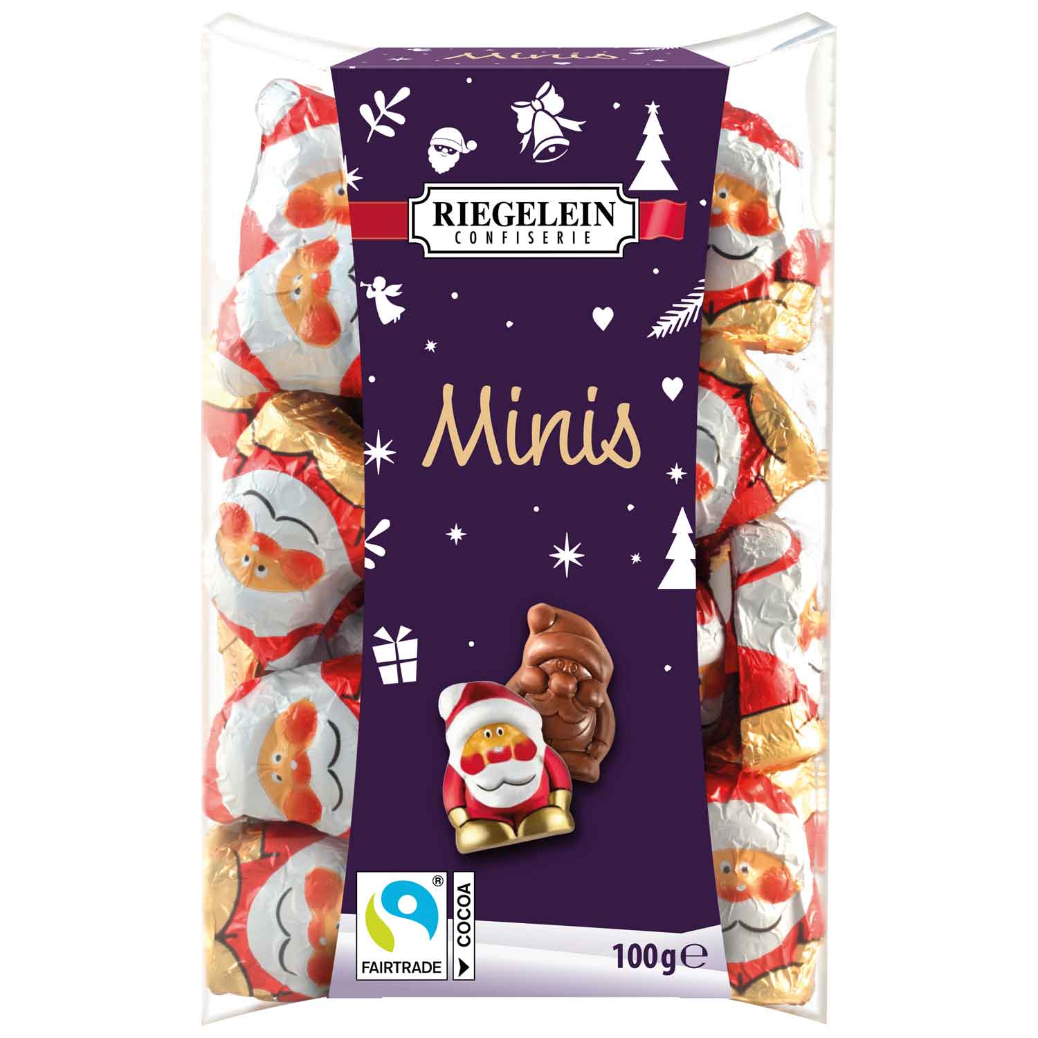 Minis Weihnachtswichtel