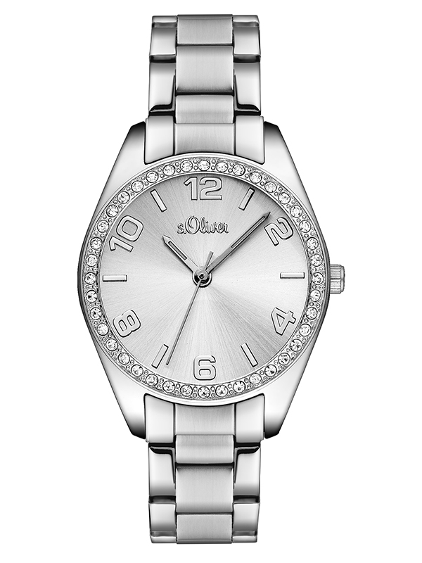 S oliver outlet watches price