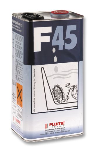 F45, 5 litres